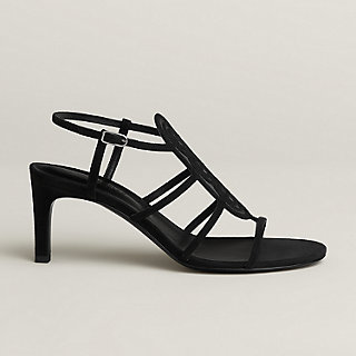 Nymphe 70 sandal | Hermès USA